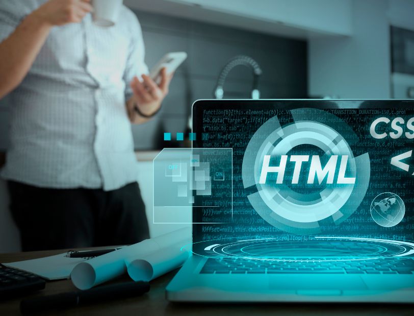 Top Web Development Trends in 2025