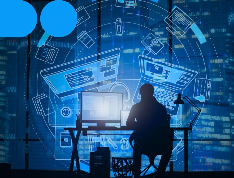 Top Web Development Trends